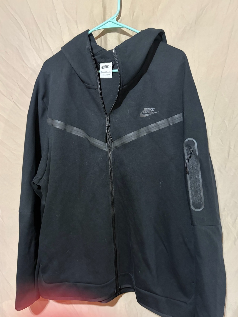 Nike jacket